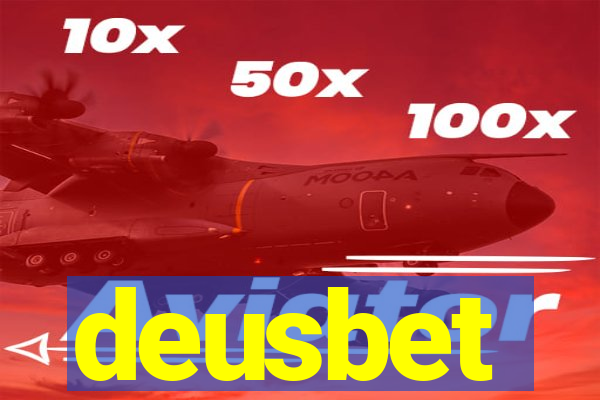 deusbet