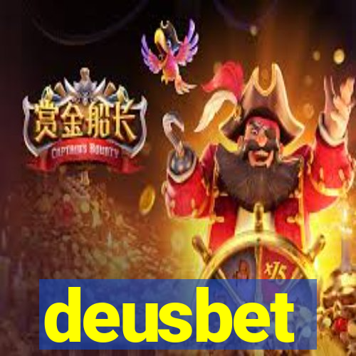 deusbet