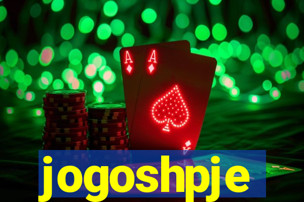 jogoshpje