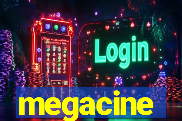 megacine