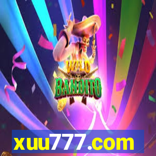 xuu777.com