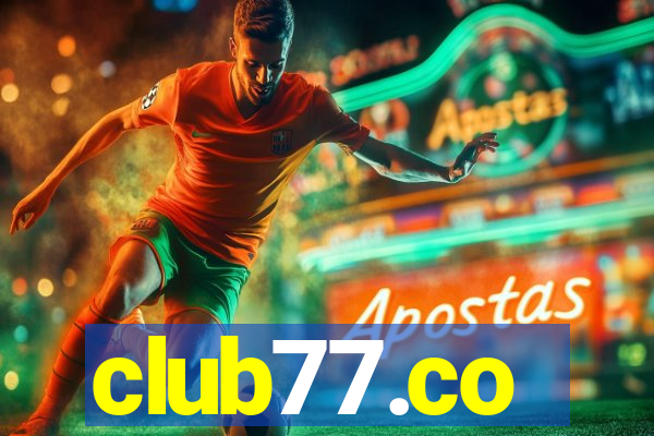 club77.co