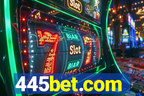 445bet.com