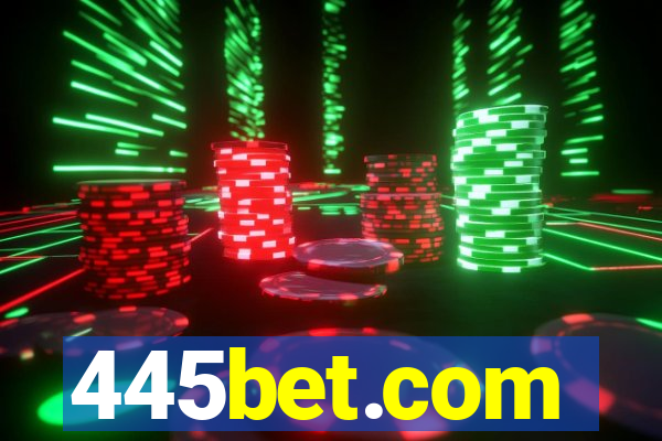 445bet.com