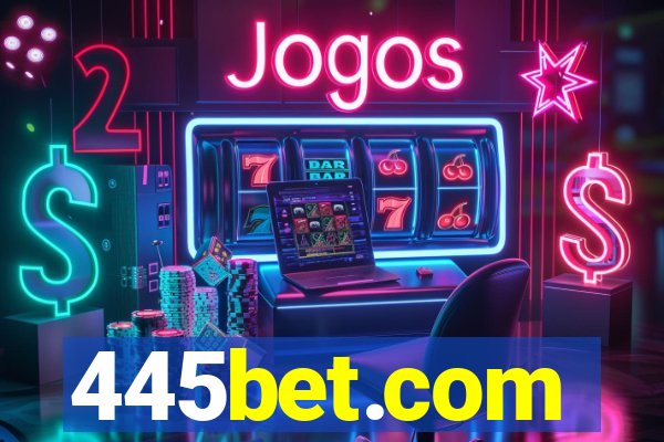 445bet.com