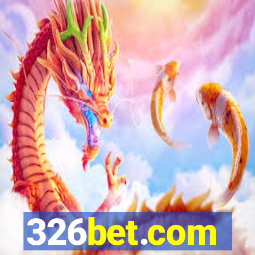 326bet.com