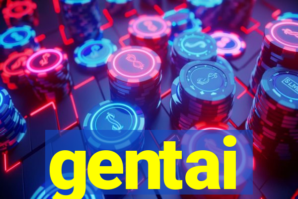 gentai