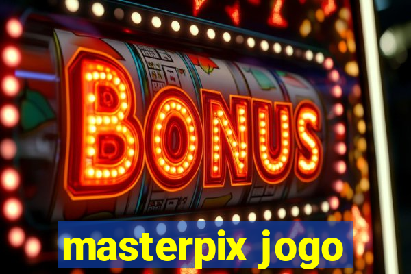 masterpix jogo