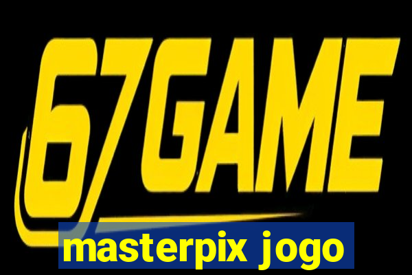 masterpix jogo