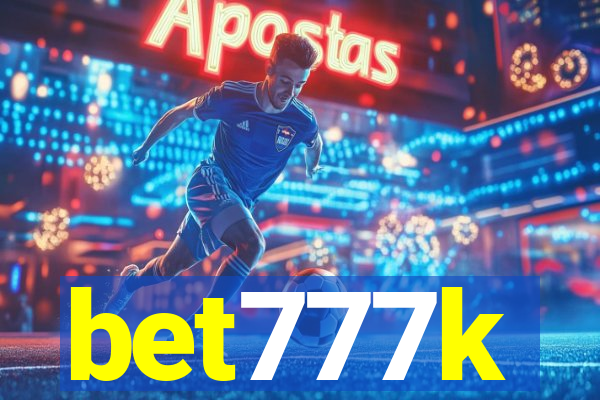 bet777k