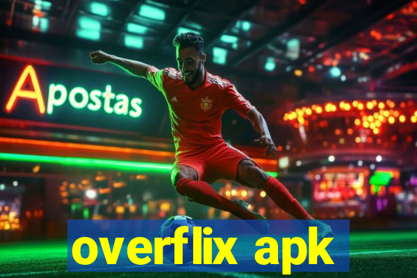 overflix apk