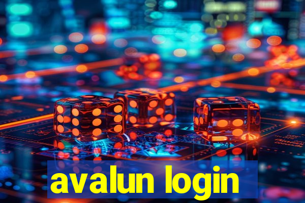 avalun login