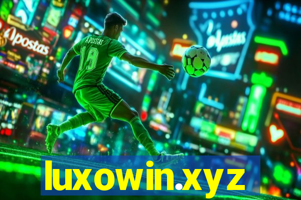 luxowin.xyz