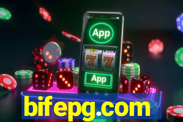 bifepg.com