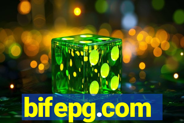 bifepg.com