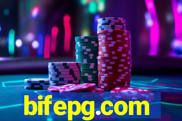 bifepg.com