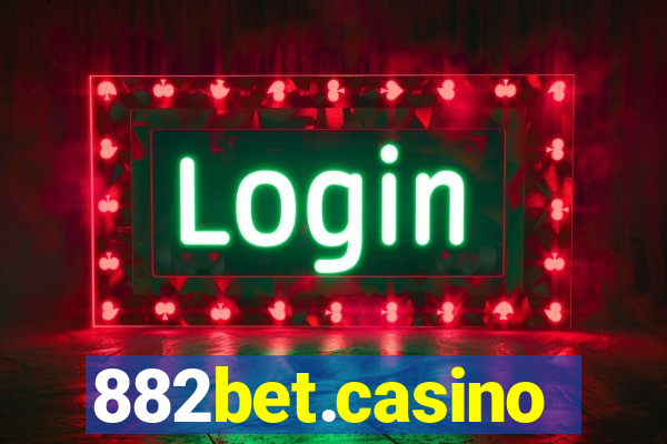 882bet.casino