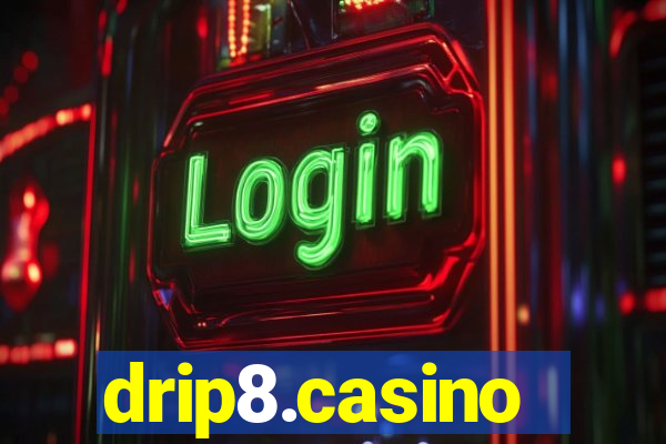 drip8.casino