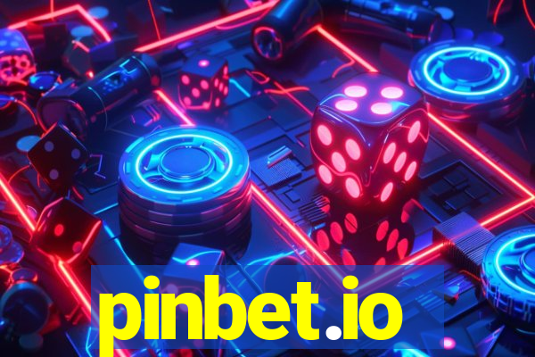 pinbet.io