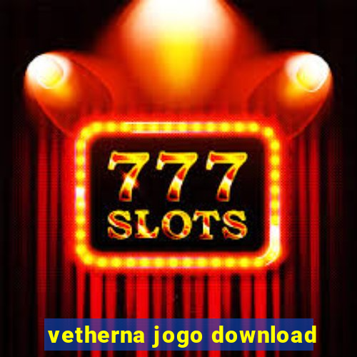 vetherna jogo download