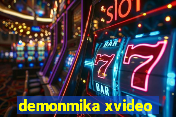 demonmika xvideo