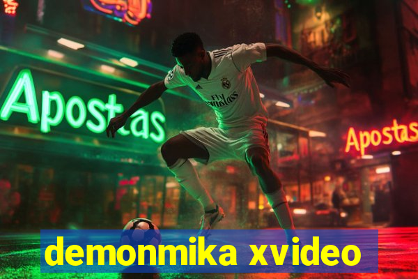 demonmika xvideo