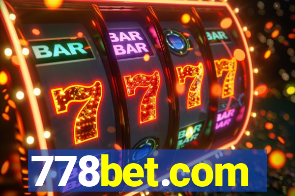 778bet.com