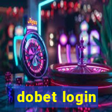 dobet login