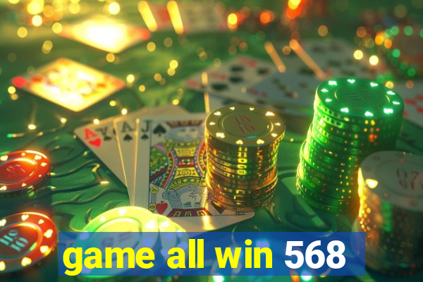 game all win 568