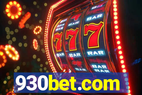 930bet.com