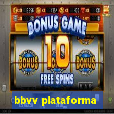 bbvv plataforma