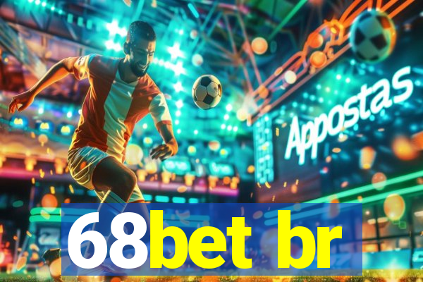 68bet br