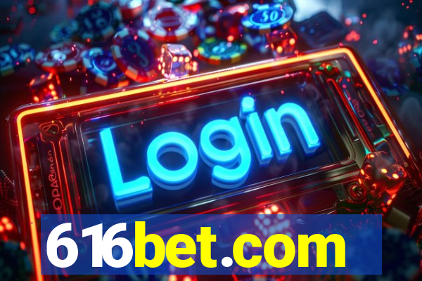 616bet.com