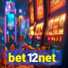 bet12net