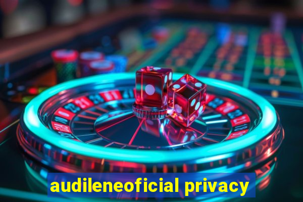 audileneoficial privacy