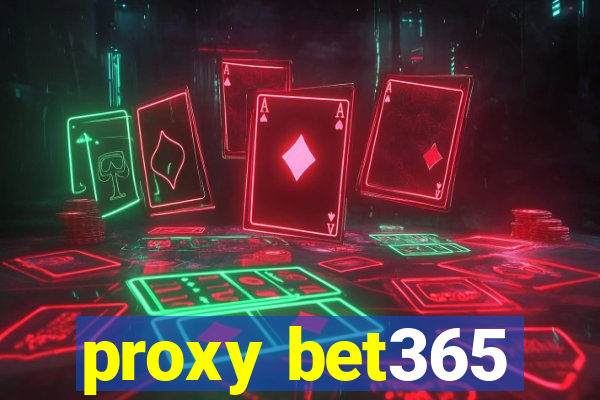 proxy bet365