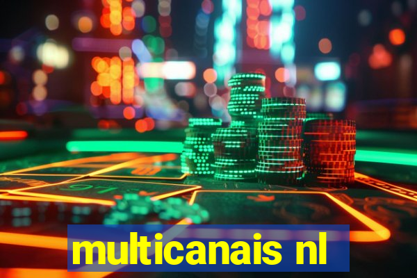 multicanais nl