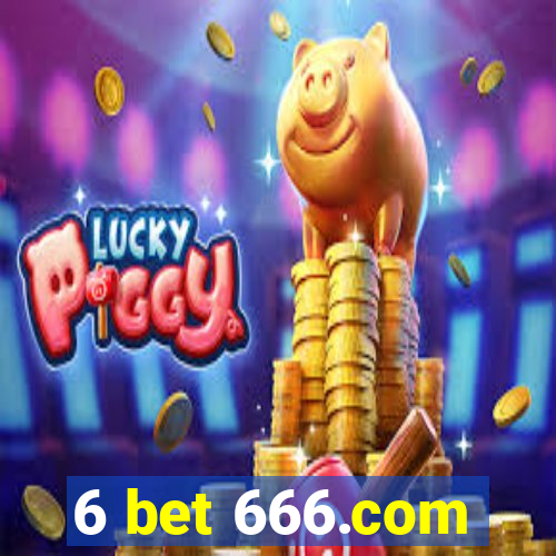 6 bet 666.com