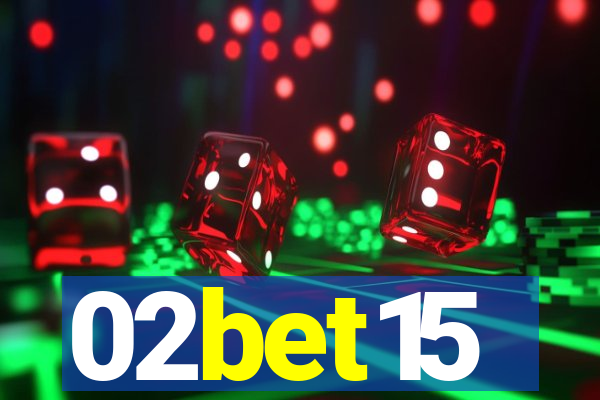 02bet15