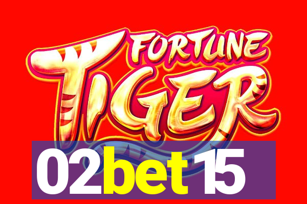 02bet15