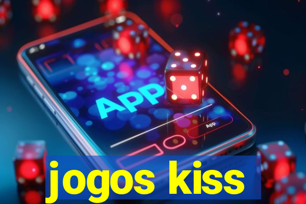 jogos kiss