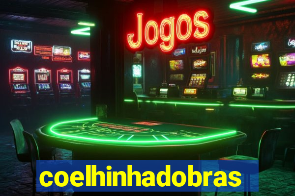 coelhinhadobrasil