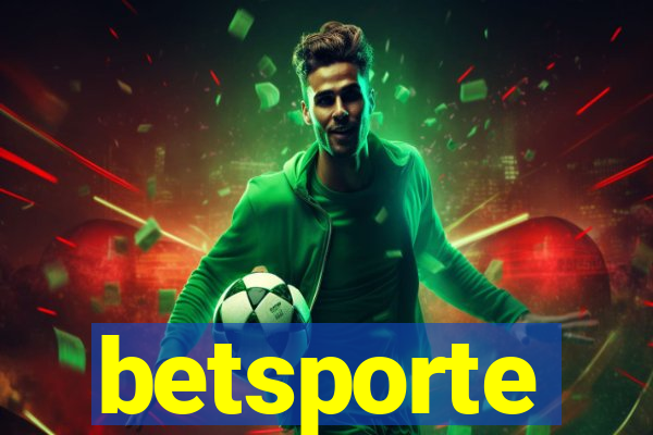 betsporte