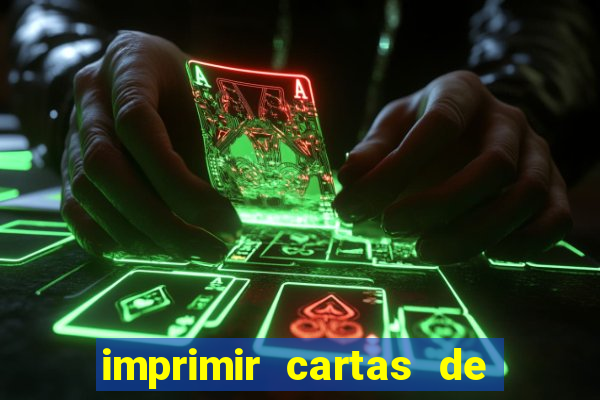 imprimir cartas de yu gi oh