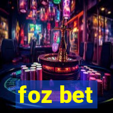 foz bet