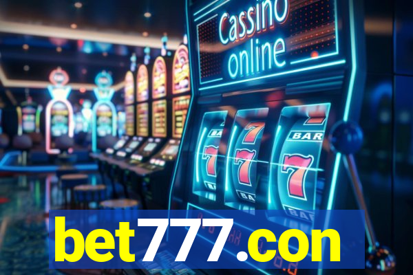 bet777.con