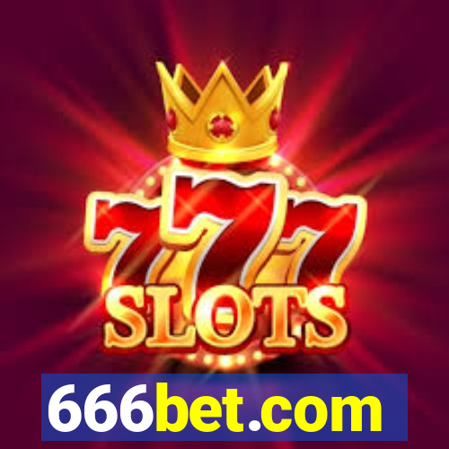 666bet.com