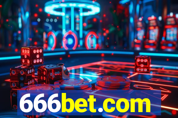 666bet.com