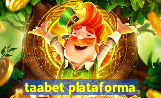 taabet plataforma