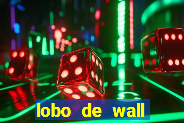 lobo de wall street online